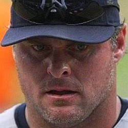 Jason Giambi age