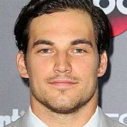 Giacomo Gianniotti age