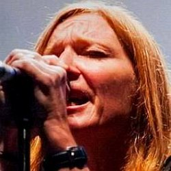 Beth Gibbons age