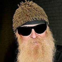 Billy Gibbons age