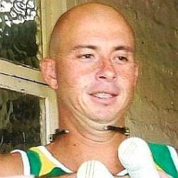 Herschelle Gibbs age