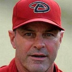 Kirk Gibson age