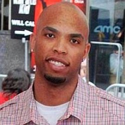 Taj Gibson age