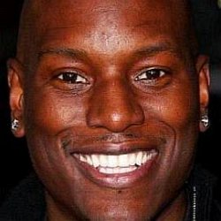 Tyrese Gibson age