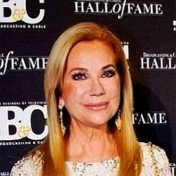 Kathie Lee Gifford age