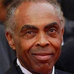 Gilberto Gil age