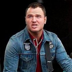 Chad Gilbert age