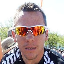 Philippe Gilbert age