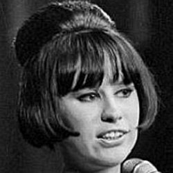 Astrud Gilberto age