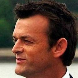 Adam Gilchrist age