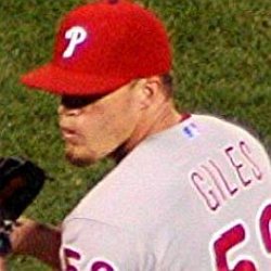 Ken Giles age