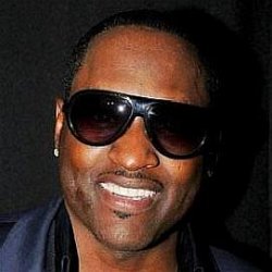 Johnny Gill age