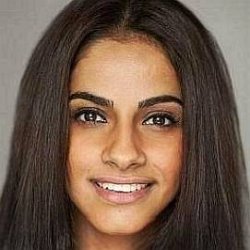 Mandip Gill age