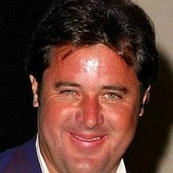 Vince Gill age