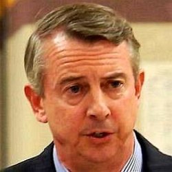 Ed Gillespie age