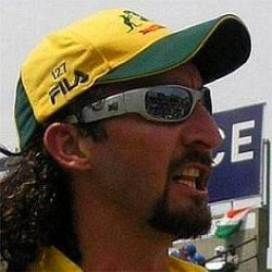 Jason Gillespie age