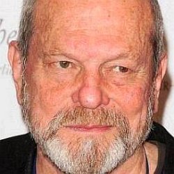 Terry Gilliam age