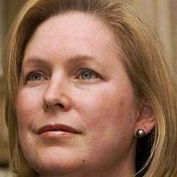 Kirsten Gillibrand age