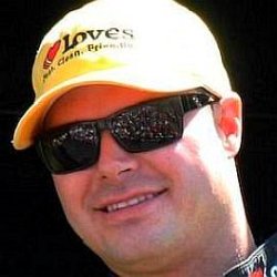 David Gilliland age