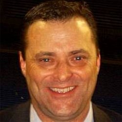 Billy Gillispie age