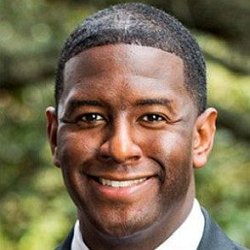 Andrew Gillum age