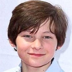 Jared S. Gilmore age