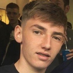 Billy Gilmour age