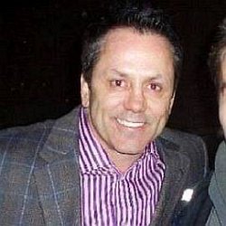 Doug Gilmour age