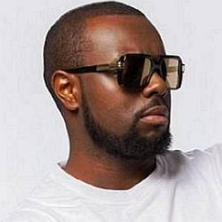 Maitre Gims age