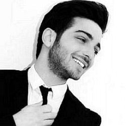 Gianluca Ginoble age