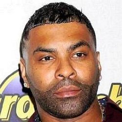 Ginuwine age