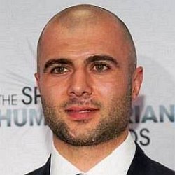 Mark Giordano age