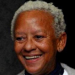 Nikki Giovanni age