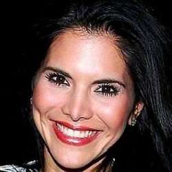 Joyce Giraud age