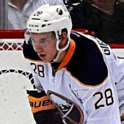 Zemgus Girgensons age