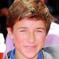 Skyler Gisondo age