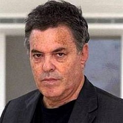 Amos Gitai age