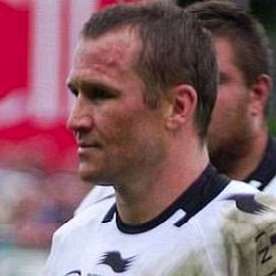 Matt Giteau age