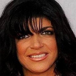 Teresa Giudice age