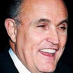 Rudy Giuliani age