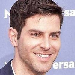 David Giuntoli age