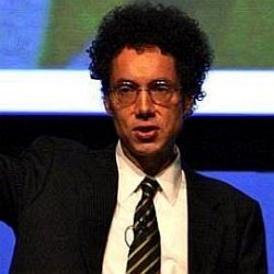 Malcolm Gladwell age