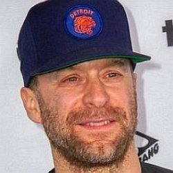 Jon Glaser age