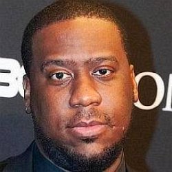 Robert Glasper age