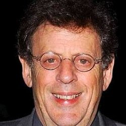 Philip Glass age