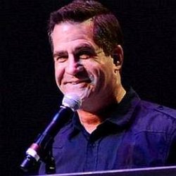 Todd Glass age