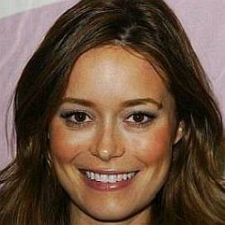 Summer Glau age