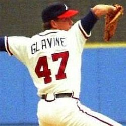 Tom Glavine age