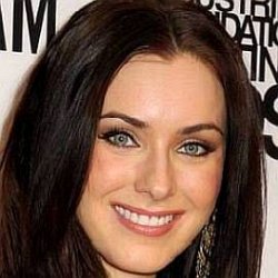 Natalie Glebova age