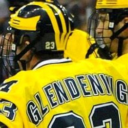 Luke Glendening age